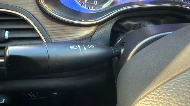 used 2015 Chrysler 200 car, priced at $6,499