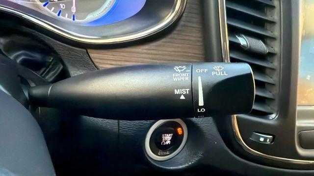 used 2015 Chrysler 200 car, priced at $6,499