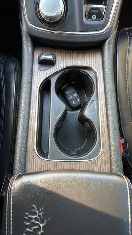 used 2015 Chrysler 200 car, priced at $6,499