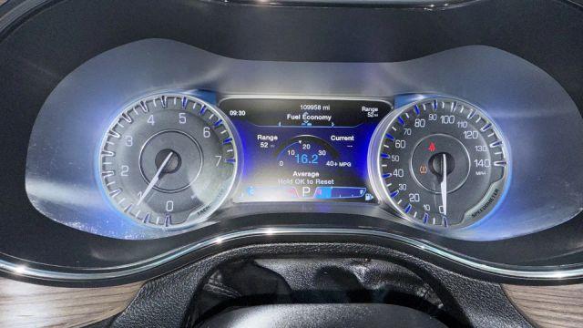 used 2015 Chrysler 200 car, priced at $6,499