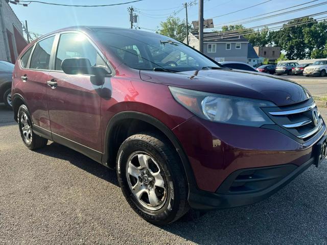 used 2013 Honda CR-V car, priced at $8,499