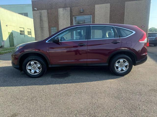 used 2013 Honda CR-V car, priced at $8,499