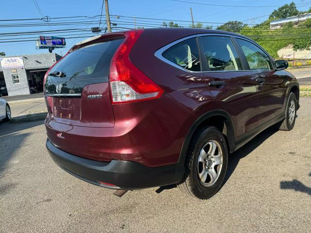 used 2013 Honda CR-V car, priced at $8,499