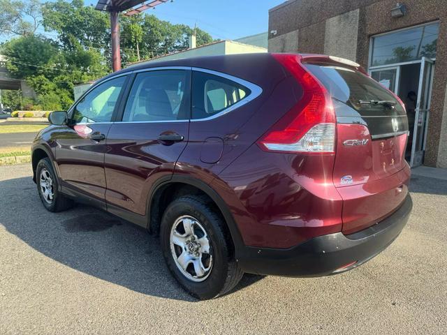 used 2013 Honda CR-V car, priced at $8,499