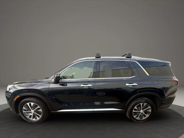 used 2021 Hyundai Palisade car, priced at $18,999