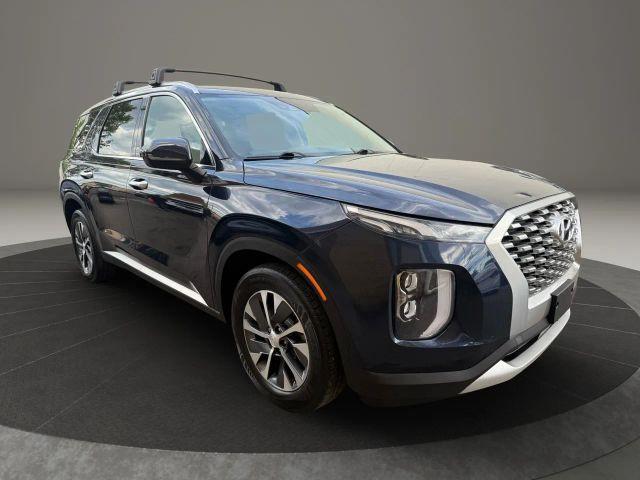 used 2021 Hyundai Palisade car, priced at $18,999