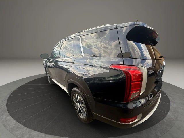 used 2021 Hyundai Palisade car, priced at $18,999