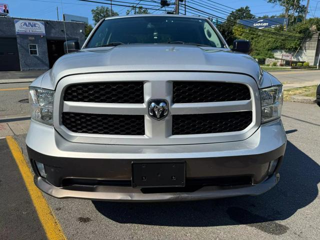 used 2014 Ram 1500 car, priced at $15,799