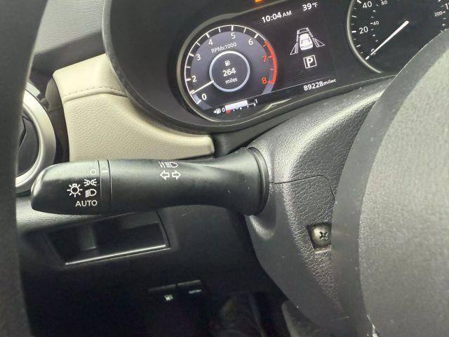 used 2021 Nissan Versa car, priced at $11,499
