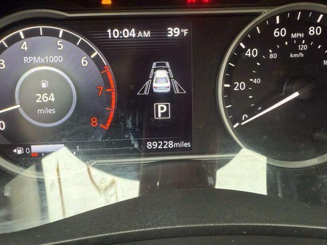 used 2021 Nissan Versa car, priced at $11,499
