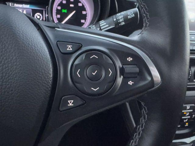 used 2019 Buick Envision car, priced at $14,399