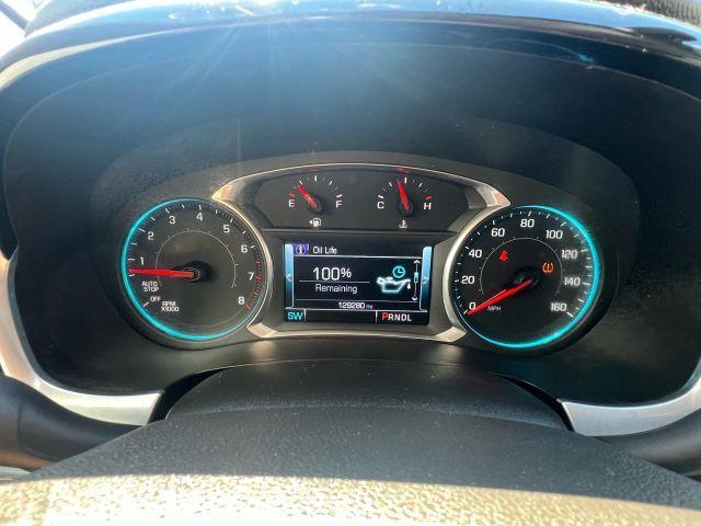 used 2018 Chevrolet Traverse car, priced at $11,999