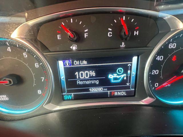 used 2018 Chevrolet Traverse car, priced at $11,999
