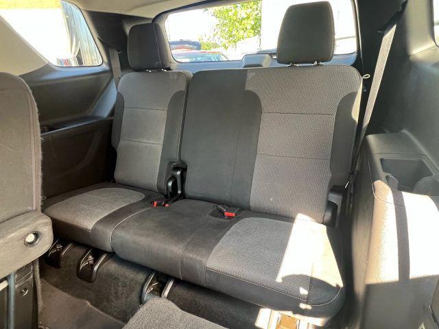 used 2018 Chevrolet Traverse car, priced at $11,999