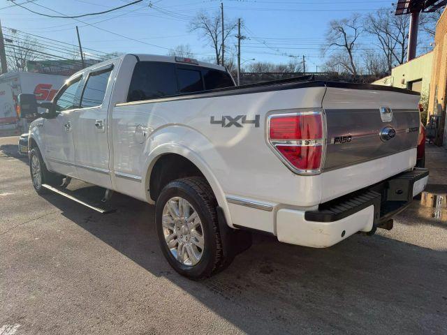 used 2013 Ford F-150 car, priced at $17,999