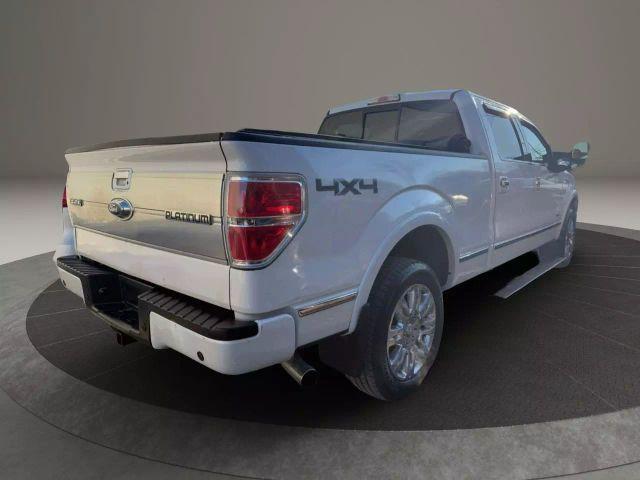 used 2013 Ford F-150 car, priced at $15,499