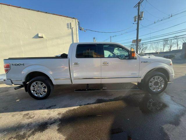 used 2013 Ford F-150 car, priced at $17,999