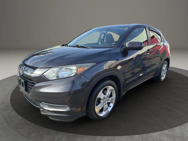 used 2016 Honda HR-V car, priced at $10,999