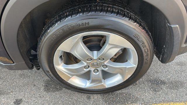 used 2016 Honda HR-V car, priced at $10,999
