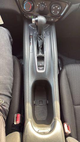 used 2016 Honda HR-V car, priced at $10,999
