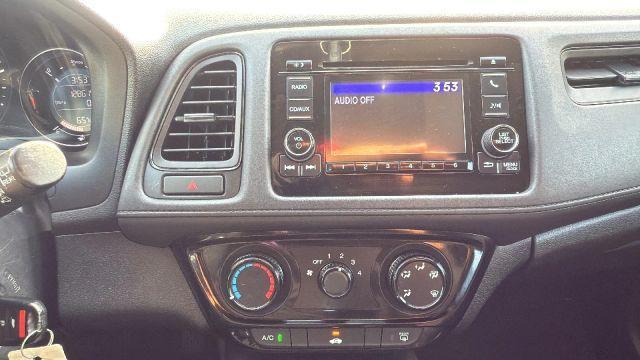used 2016 Honda HR-V car, priced at $10,999