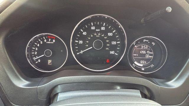 used 2016 Honda HR-V car, priced at $10,999