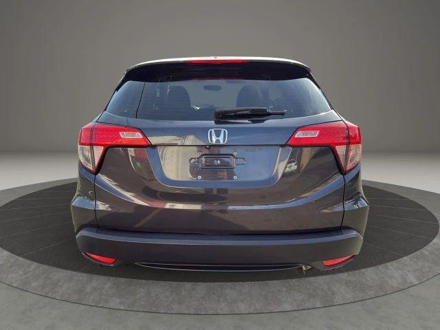 used 2016 Honda HR-V car, priced at $10,999