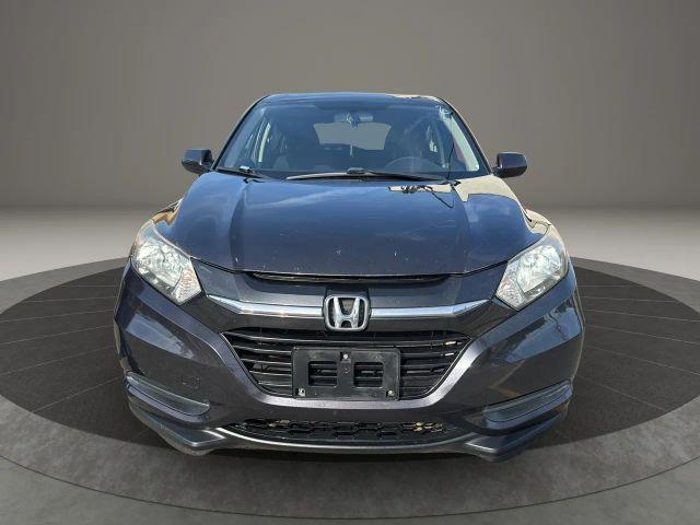used 2016 Honda HR-V car, priced at $10,999