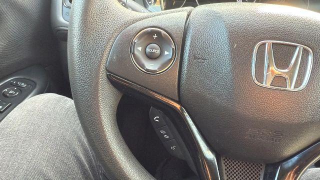 used 2016 Honda HR-V car, priced at $10,999