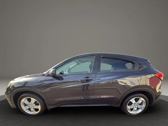 used 2016 Honda HR-V car, priced at $10,999