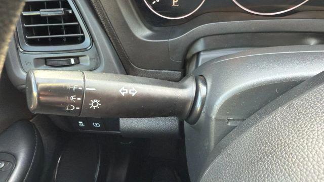 used 2016 Honda HR-V car, priced at $10,999