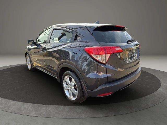 used 2016 Honda HR-V car, priced at $10,999