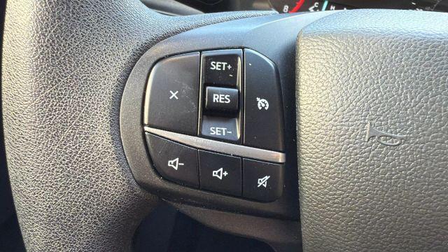 used 2022 Ford Explorer car, priced at $20,899