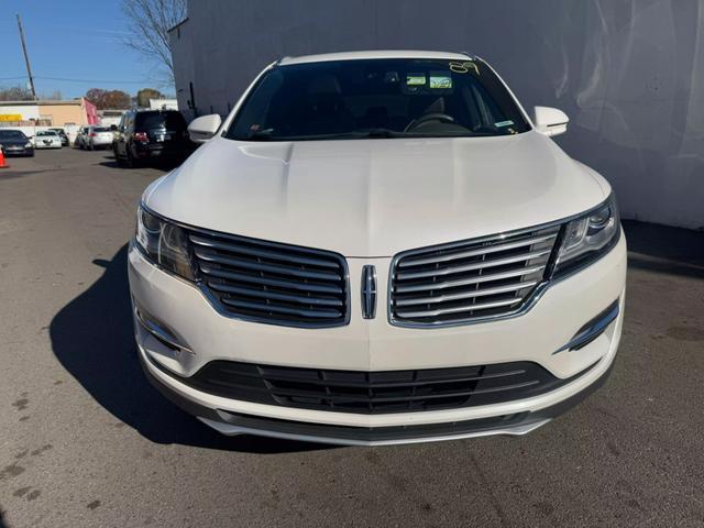 used 2016 Lincoln MKC car, priced at $14,399