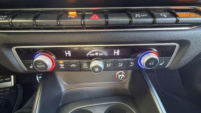 used 2016 Audi S3 car, priced at $14,799