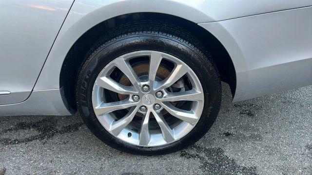 used 2016 Cadillac XTS car