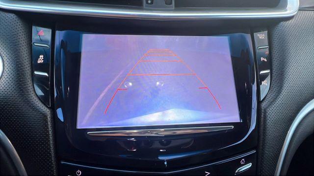 used 2016 Cadillac XTS car