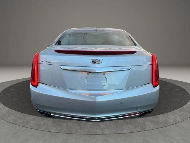 used 2016 Cadillac XTS car