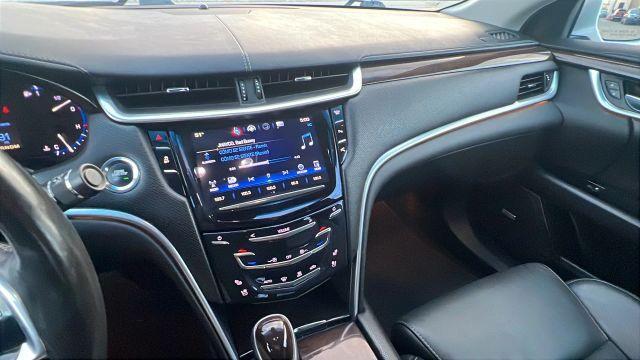 used 2016 Cadillac XTS car