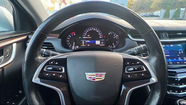 used 2016 Cadillac XTS car