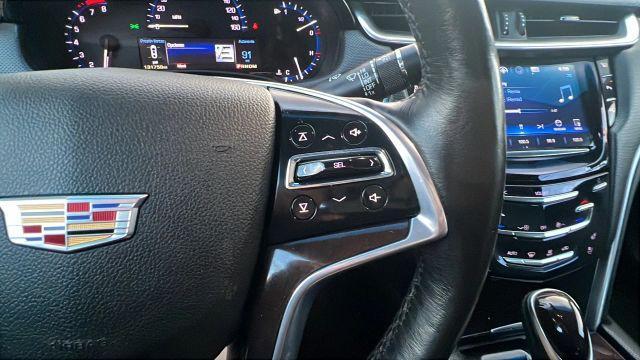 used 2016 Cadillac XTS car