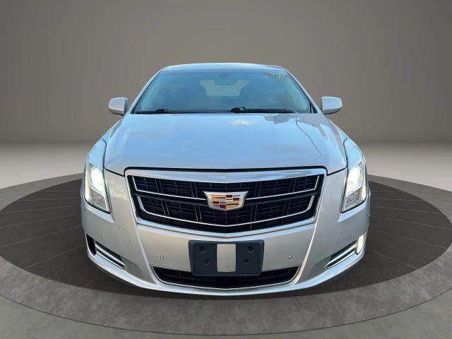 used 2016 Cadillac XTS car