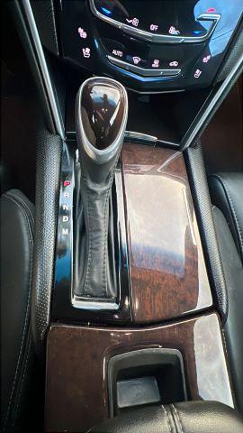 used 2016 Cadillac XTS car