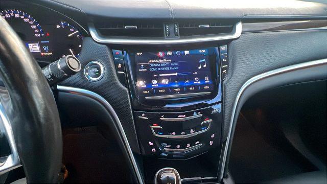 used 2016 Cadillac XTS car