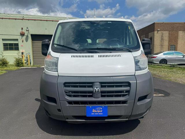 used 2014 Ram ProMaster 1500 car, priced at $14,999