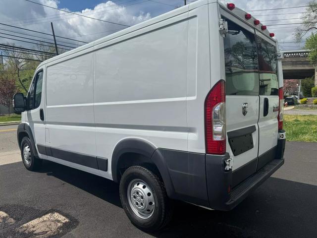 used 2014 Ram ProMaster 1500 car, priced at $14,999