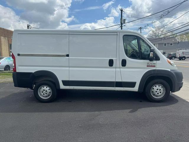 used 2014 Ram ProMaster 1500 car, priced at $14,999