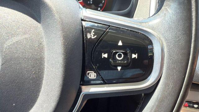 used 2016 Volvo XC90 car, priced at $13,499