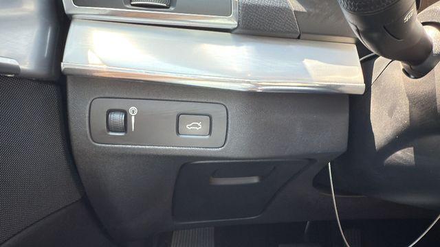 used 2016 Volvo XC90 car, priced at $13,499