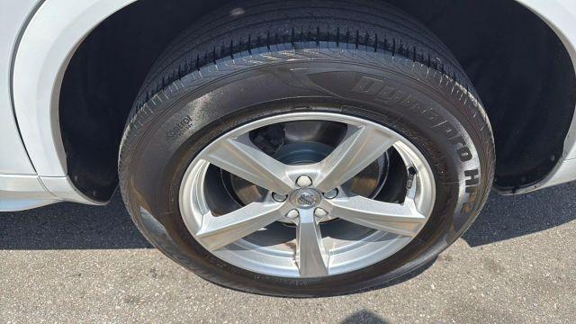 used 2016 Volvo XC90 car, priced at $13,499